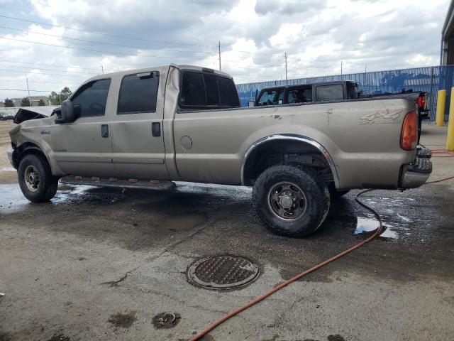 Photo 2 from auction – 2002 FORD F250 SUPER with VIN 1FTNW21F32ED54099