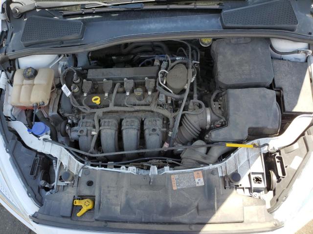 Zdjęcie 11 z aukcji – 2015 FORD FOCUS SE z VIN 1FADP3K24FL347504