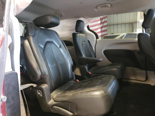 Photo 11 from auction – 2019 CHRYSLER PACIFICA T with VIN 2C4RC1BG6KR665489