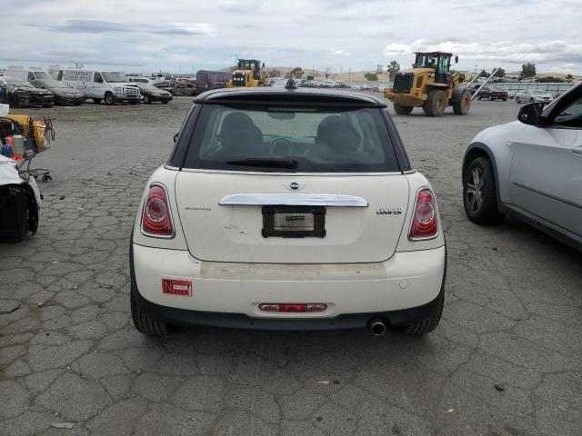 Photo 6 from auction – 2012 MINI COOPER with VIN WMWSU3C52CT263368