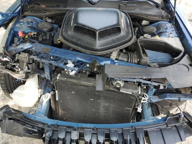 Photo 11 from auction – 2021 DODGE CHALLENGER with VIN 2C3CDZFJ2MH530675