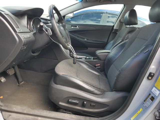 Photo 7 from auction – 2011 HYUNDAI SONATA SE with VIN 5NPEC4AC5BH139639