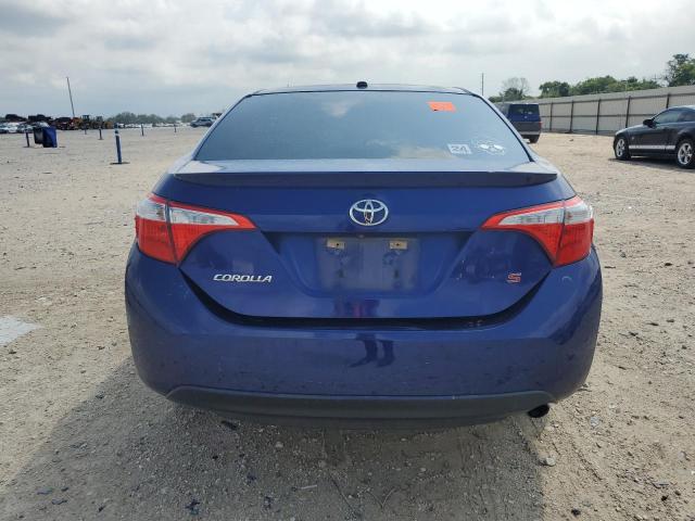 Photo 6 from auction – 2016 TOYOTA COROLLA L with VIN 5YFBURHE0GP386162