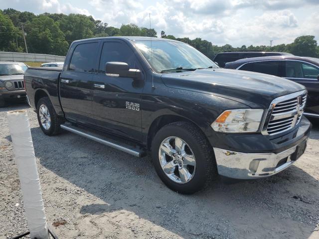 Photo 4 from auction – 2017 RAM 1500 SLT with VIN 1C6RR6LG9HS506345