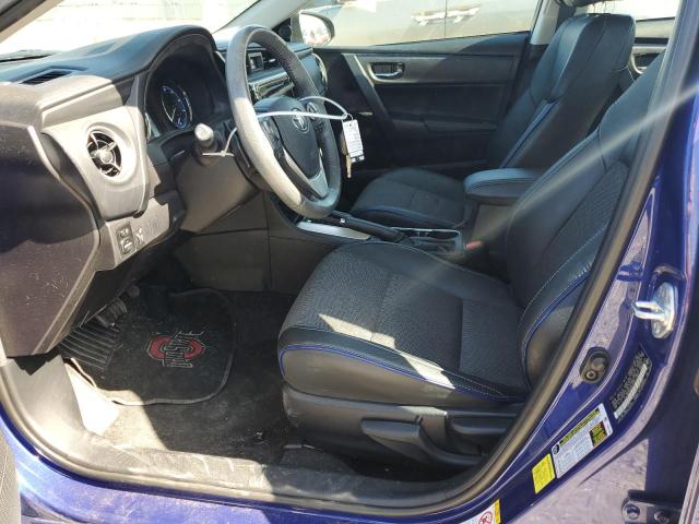Photo 7 from auction – 2018 TOYOTA COROLLA L with VIN 2T1BURHE6JC001470