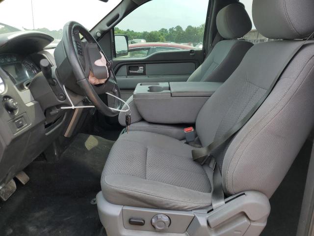 Photo 7 from auction – 2013 FORD F150 SUPER with VIN 1FTFW1CT8DFC31980