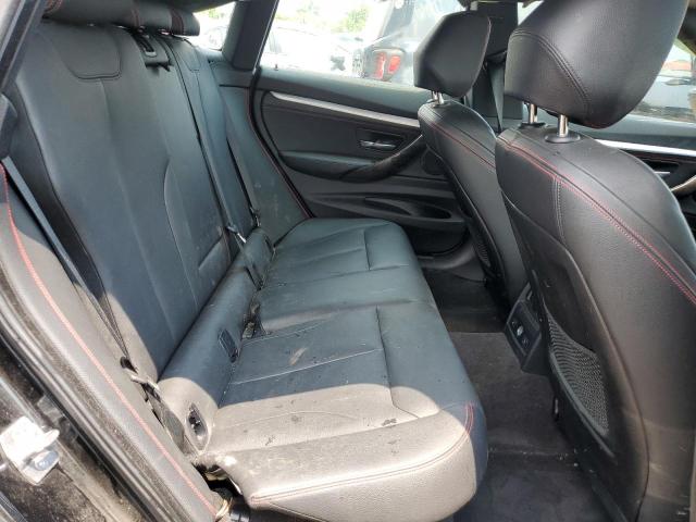 Photo 10 from auction – 2015 BMW 328 XIGT with VIN WBA3X5C58FD561221