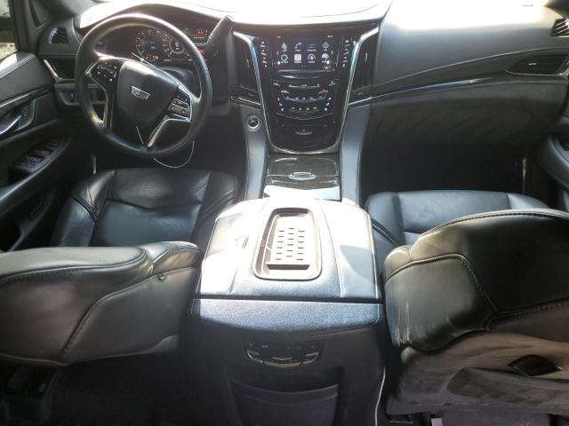 Photo 8 from auction – 2016 CADILLAC ESCALADE E with VIN 1GYS3KKJ1GR266760