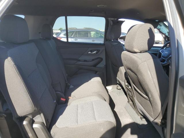 Photo 11 from auction – 2023 CHEVROLET TRAVERSE L with VIN 1GNEVMKW8PJ284439