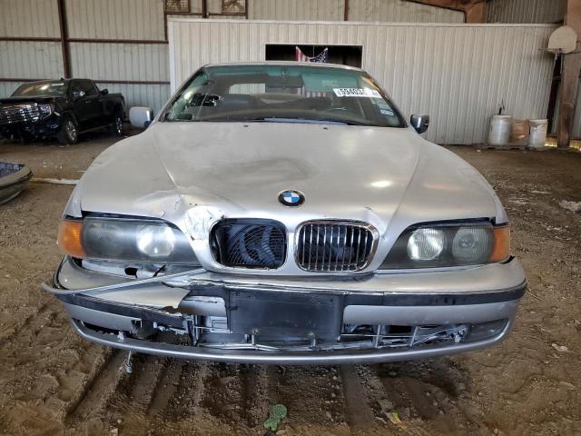 Zdjęcie 5 z aukcji – 2000 BMW 528 I AUTO z VIN WBADM6342YGU13478