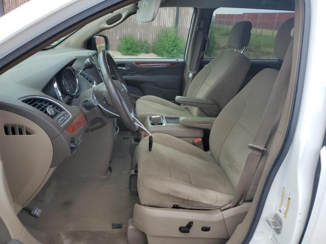 Photo 7 from auction – 2014 CHRYSLER TOWN & COU with VIN 2C4RC1BG6ER133907