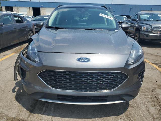 Photo 5 from auction – 2021 FORD ESCAPE SE with VIN 1FMCU0G68MUA48223