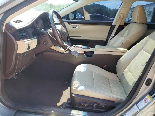 Photo 7 from auction – 2017 LEXUS ES 350 with VIN 58ABK1GG7HU036787