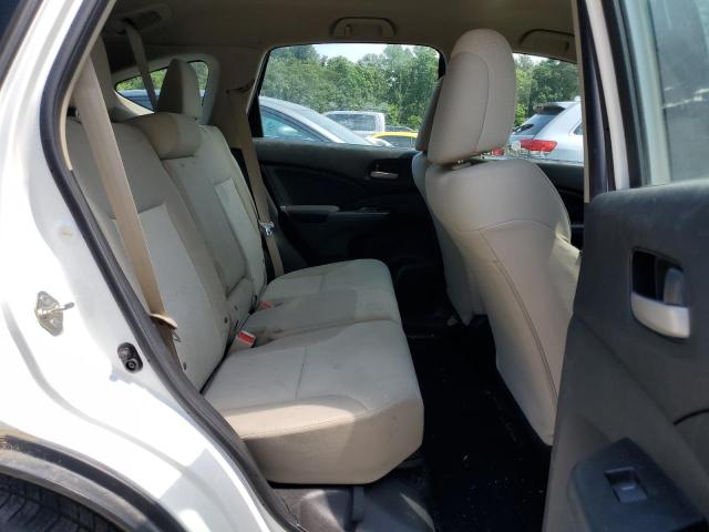 Photo 11 from auction – 2016 HONDA CR-V LX with VIN 5J6RM4H34GL074929