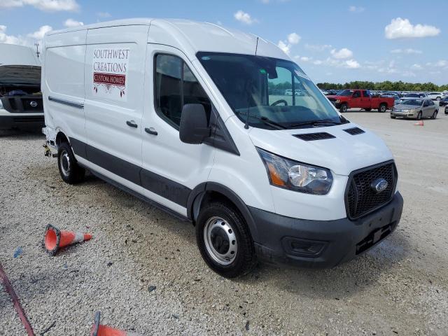 Photo 4 from auction – 2023 FORD TRANSIT T- with VIN 1FTBR1C8XPKB92869