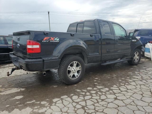 Photo 3 from auction – 2006 FORD F150 with VIN 1FTPX14526FA42794