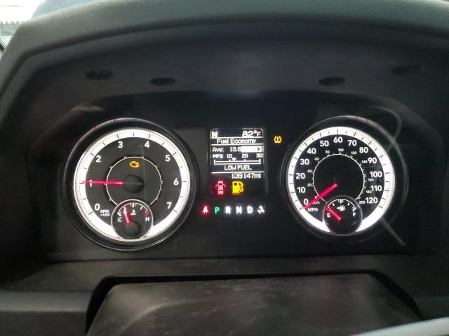 Photo 9 from auction – 2016 RAM 1500 SLT with VIN 1C6RR7GG3GS294170
