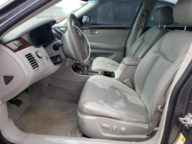Photo 7 from auction – 2007 CADILLAC DTS with VIN 1G6KD57Y67U163280