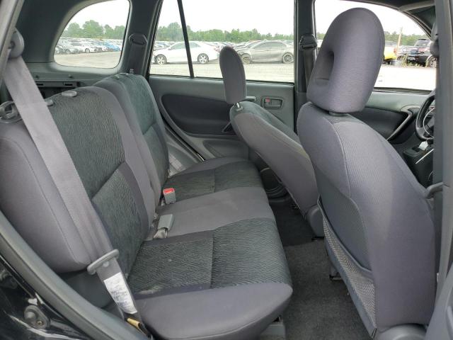 Photo 10 from auction – 2003 TOYOTA RAV4 with VIN JTEGH20VX30103005
