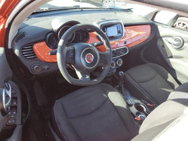 Zdjęcie 8 z aukcji – 2016 FIAT 500X EASY z VIN ZFBCFYBT3GP342466