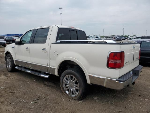 Photo 2 from auction – 2006 LINCOLN MARK LT with VIN 5LTPW18556FJ13030