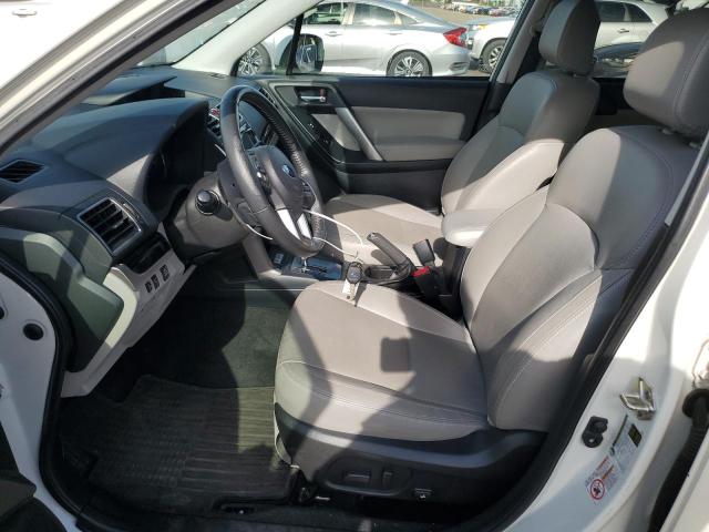 Photo 7 from auction – 2017 SUBARU FORESTER 2 with VIN JF2SJAJC3HH515738