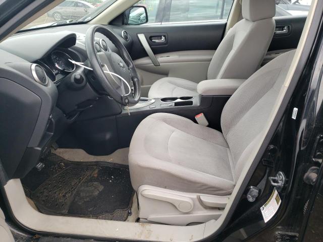 Photo 7 from auction – 2013 NISSAN ROGUE S with VIN JN8AS5MV0DW151400