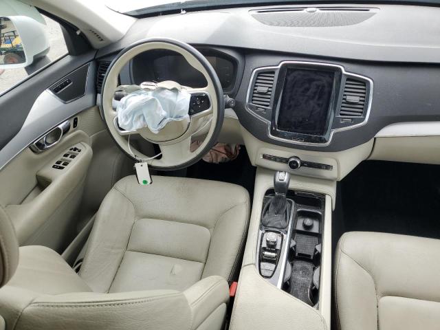 Photo 8 from auction – 2017 VOLVO XC90 T5 with VIN YV4102KK7H1150866