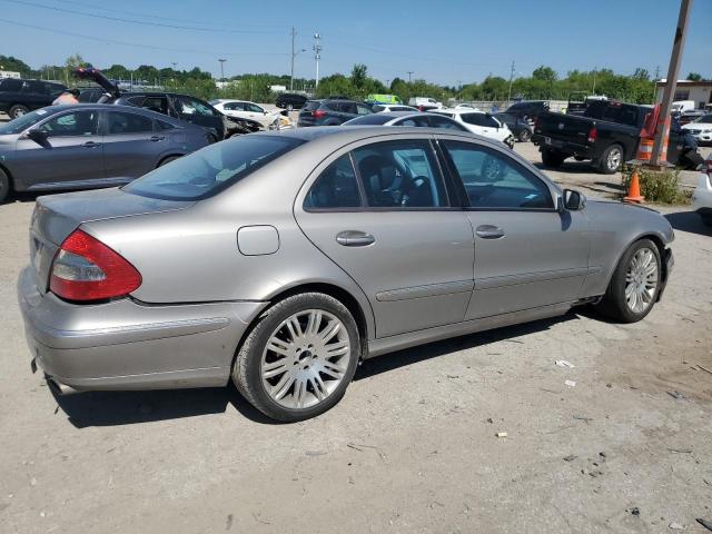 Photo 3 from auction – 2007 MERCEDES-BENZ E 350 with VIN WDBUF56X97B070790