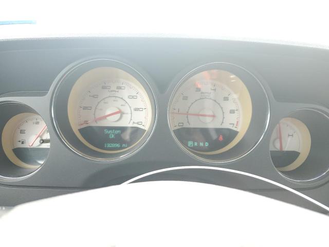 Photo 9 from auction – 2011 DODGE CHALLENGER with VIN 2B3CJ4DG2BH583292