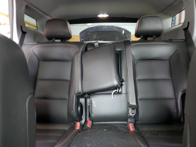 Photo 10 from auction – 2021 GMC TERRAIN SL with VIN 3GKALVEV2ML308376
