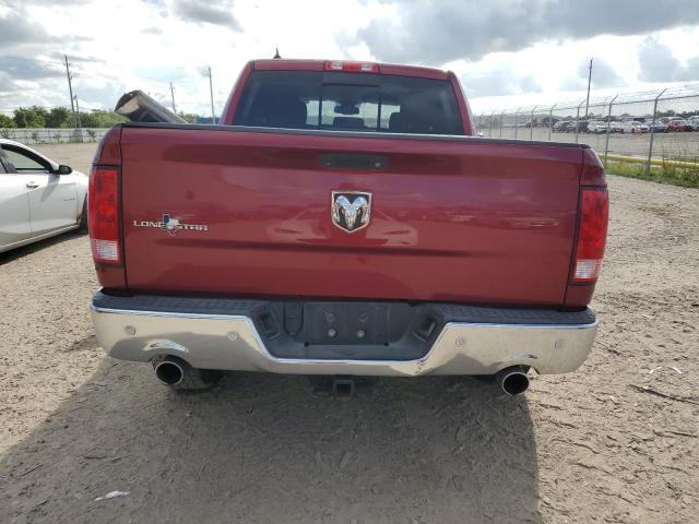 Photo 6 from auction – 2015 RAM 1500 SLT with VIN 1C6RR6LTXFS582053