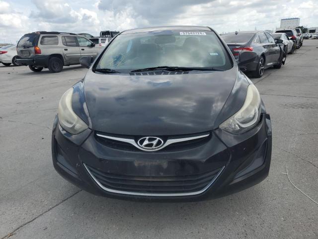 Photo 5 from auction – 2015 HYUNDAI ELANTRA SE with VIN 5NPDH4AE2FH602745