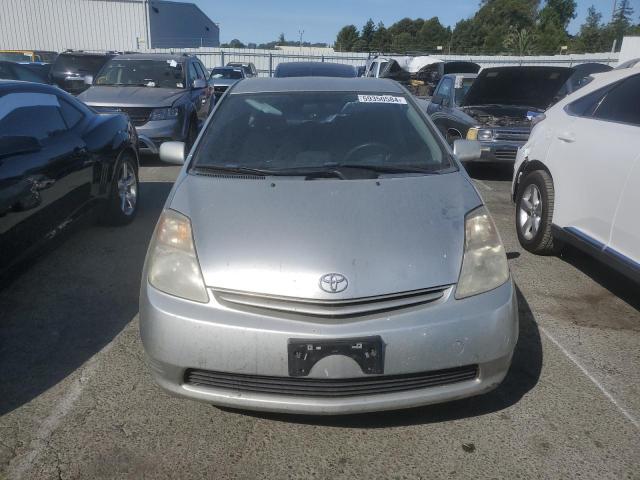 Photo 5 from auction – 2004 TOYOTA PRIUS with VIN JTDKB20U340116848