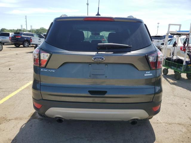 Photo 6 from auction – 2018 FORD ESCAPE SE with VIN 1FMCU0GD7JUD18620