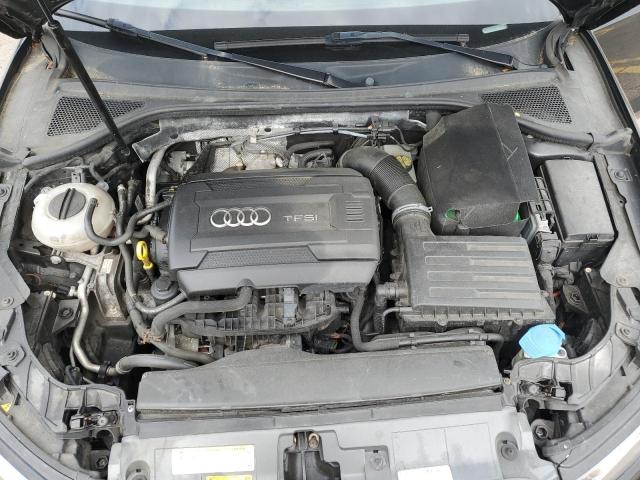 Photo 11 from auction – 2015 AUDI A3 PREMIUM with VIN WAUACGFFXF1143408