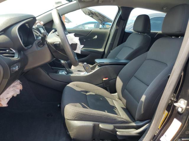 Photo 7 from auction – 2018 CHEVROLET MALIBU LS with VIN 1G1ZB5ST5JF109020