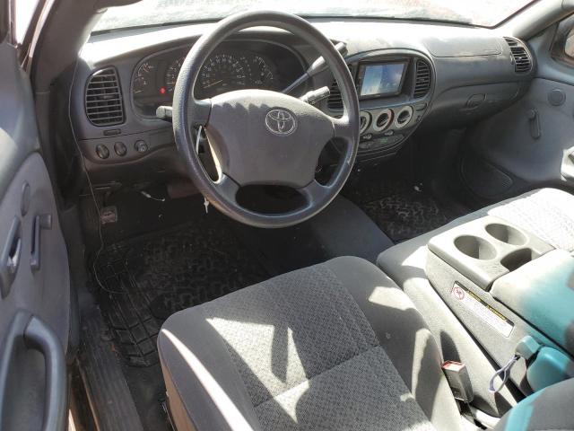 Photo 8 from auction – 2003 TOYOTA TUNDRA SR5 with VIN 5TBKT44193S374840