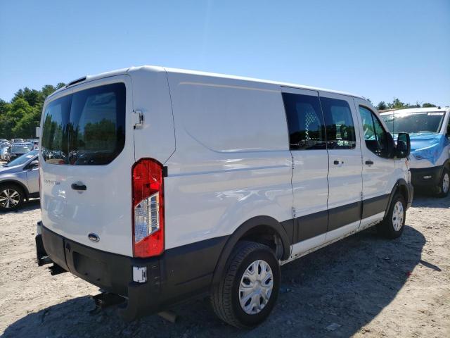 Photo 3 from auction – 2022 FORD TRANSIT T- with VIN 1FTBR1Y89NKA30298