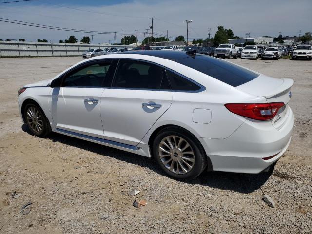 Photo 2 from auction – 2015 HYUNDAI SONATA SPO with VIN 5NPE34AF1FH033429