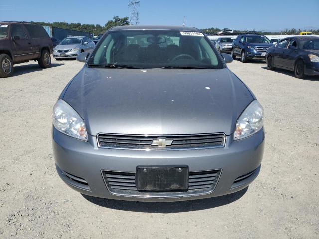 Photo 5 from auction – 2007 CHEVROLET IMPALA LT with VIN 2G1WT58K179120015