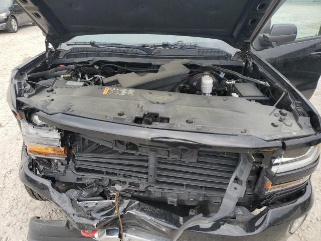 Photo 11 from auction – 2019 CHEVROLET SILVERADO with VIN 2GCVKPEC9K1192568