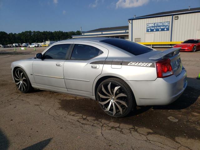 Photo 2 from auction – 2010 DODGE CHARGER SX with VIN 2B3CA3CV5AH311635