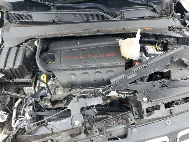 Photo 11 from auction – 2022 JEEP COMPASS LA with VIN 3C4NJCBB7NT119306