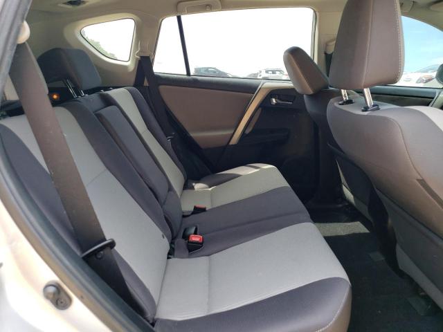 Photo 11 from auction – 2015 TOYOTA RAV4 XLE with VIN 2T3WFREV8FW145647