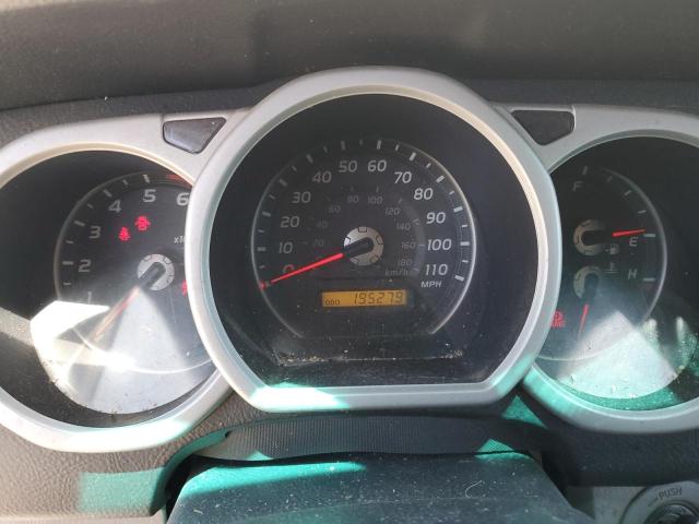 Photo 9 from auction – 2003 TOYOTA 4RUNNER LI with VIN JTEZU17R238001402