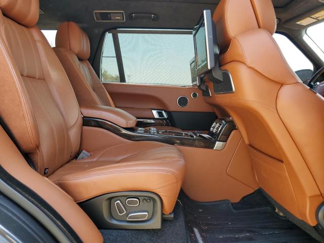 Photo 11 from auction – 2014 LAND ROVER RANGE ROVE with VIN SALGV3TF4EA165657