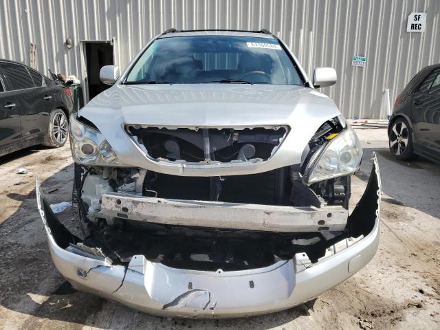 Фото 5 с аукциона – 2007 LEXUS RX 350 с VIN 2T2HK31U97C017245