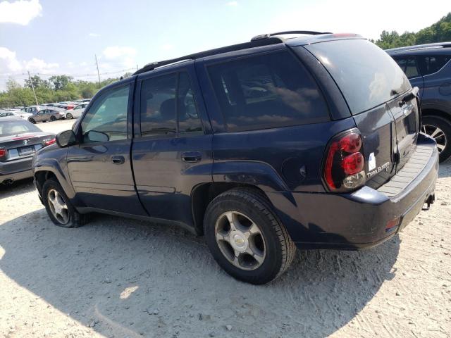Photo 2 from auction – 2008 CHEVROLET TRAILBLAZE with VIN 1GNDT13S6827352