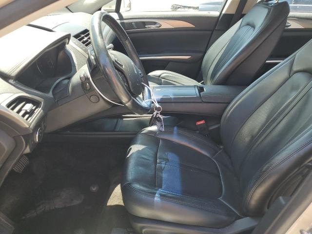 Photo 7 from auction – 2015 LINCOLN MKZ with VIN 3LN6L2J95FR616582